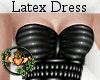 Latex Dress V3 S