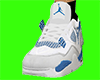 4s WHITE X BLUE 2024