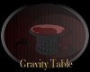 [DC] Gravity table