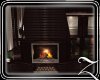 ~Z~Gave Fireplace