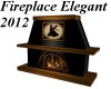 Fireplace Elegant 2012