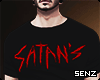 SZ-Satans Shirt