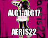 ALG1-ALG17