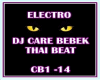 DJ CARE BEBEK THAIBEAT*