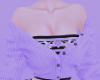 Pastel Goth: Cardigan