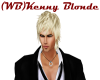 (WB) Kenny Blonde