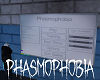 Phasmophobia White Board