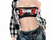 Shirts Flashblack F