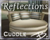 *B* Reflections Cuddle