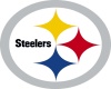 NFL Logo-Pitts Steelers