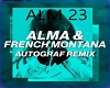 Alma & French