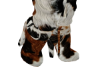 Moo Boots