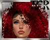 AFR_Curly Red
