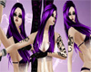 (NR)Sisters Purple