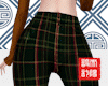 Clove. Pants F