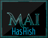 HashisH -Trap-