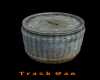 Trash Can or Keg