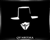 Vendetta (Sticker)