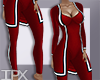 BBL-B183 Fit Red