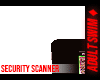 f. Security Scanner