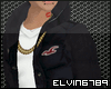 E|Hollister Jacket