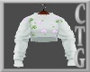 CTG  LUCKY CHARMS TOP
