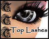 TTT Feather Top Lashes~B