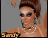 (SB) Sarina Dress BF