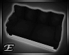 E | Black Pose Couch 2