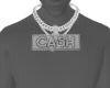 Cash chain
