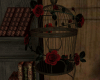I. Cage Roses