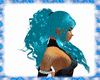 blue beauty