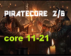 Piratecore/playlist 2/6