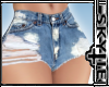 Jean Shorts Blue (RLS