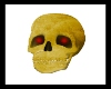 Skull Ornament [ss]