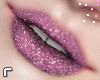 R Holiday Eve - Lilac