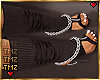 1 -Bae Heels *Black