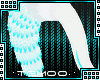T|» Neon Furry Tail