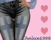 Finland Grey Jeans