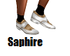 ~Exquisite Groom Shoes~
