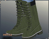 !H! Army Boot /F