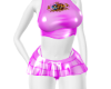 NCA Set Pink ANGIE