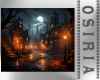Picture Halloween Castle
