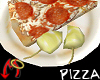 Pizza Slice Pepperoni
