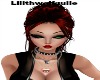 Lilith Nikka Red