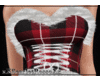 BL Christmas Fur Plaid