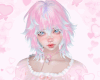 ♡ baby pastel cut