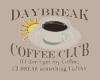 Daybreak Coffee Tee