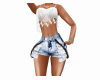 Bia short bf