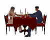 Romantic Table For 2